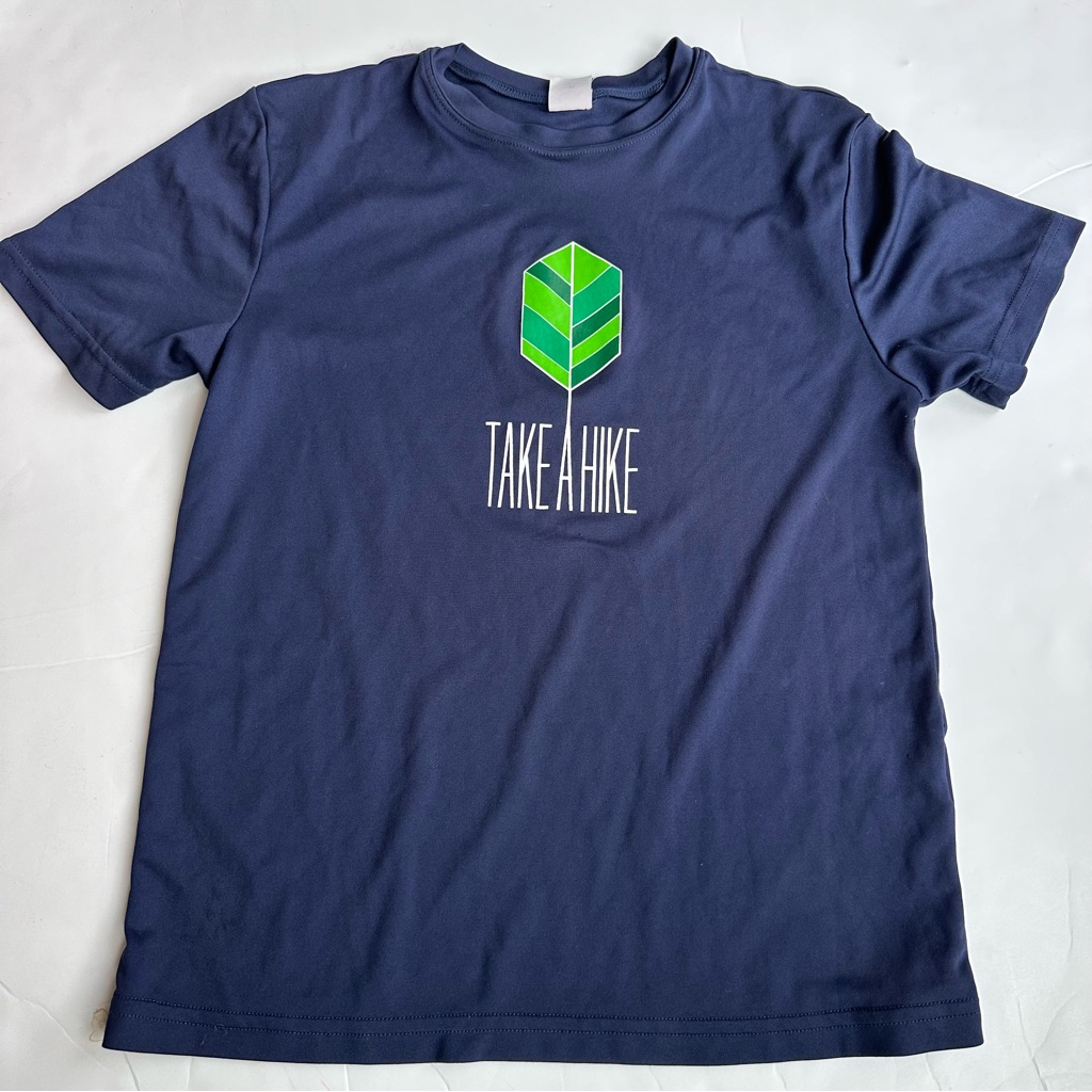 SportTek Tee
